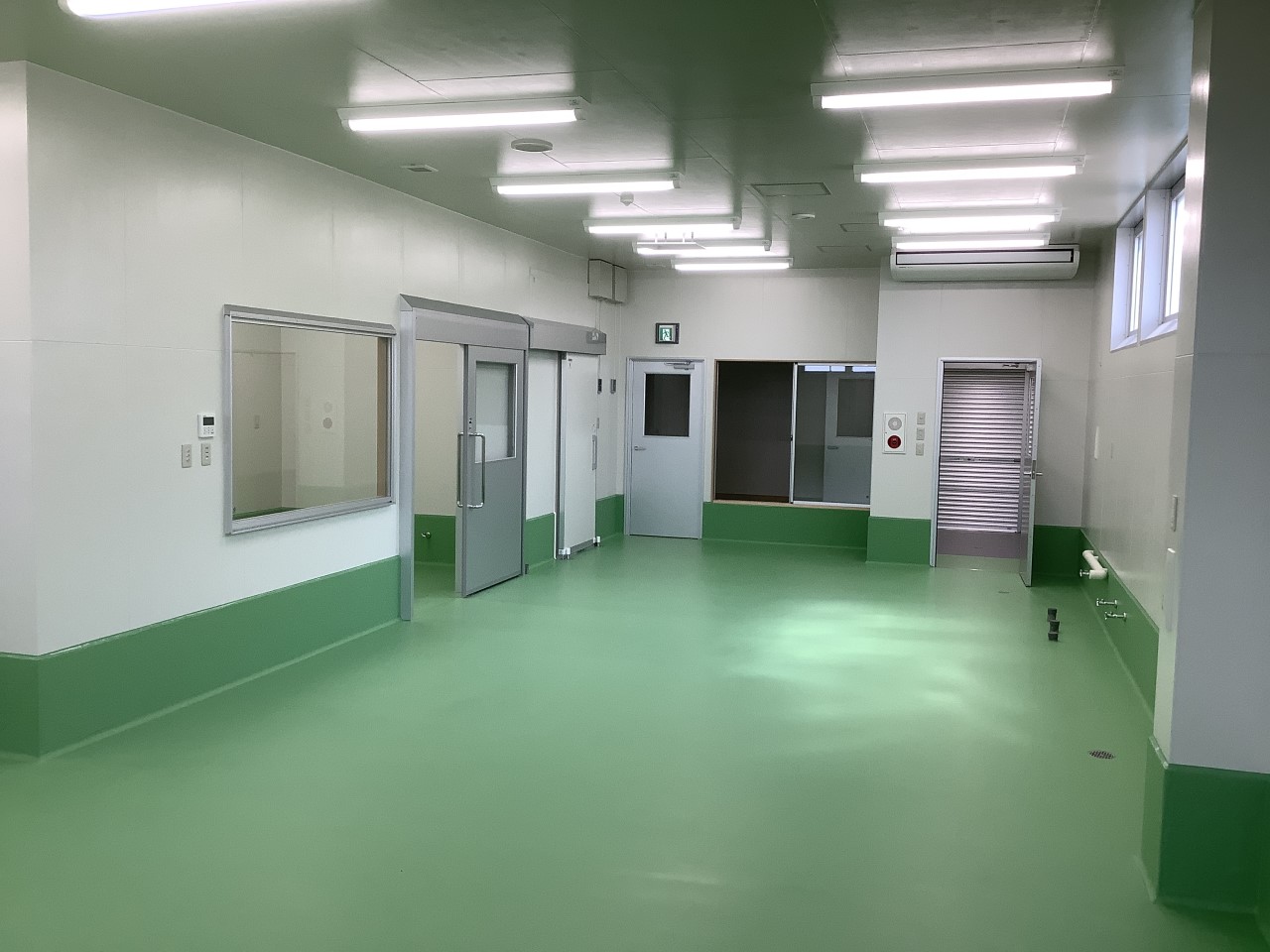 まるべりー斐川　移転・新築工事