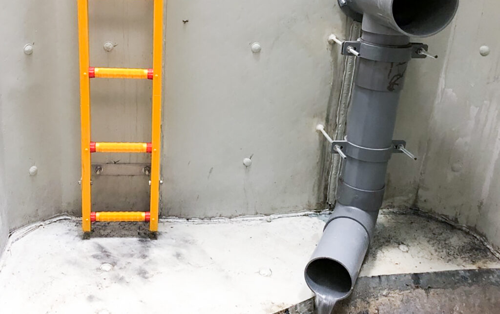 宍道湖流域下水道西部処理区防災安全交付金（長寿命化）マンホール更生工事