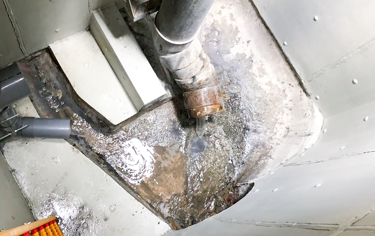 宍道湖流域下水道西部処理区防災安全交付金（長寿命化）マンホール更生工事