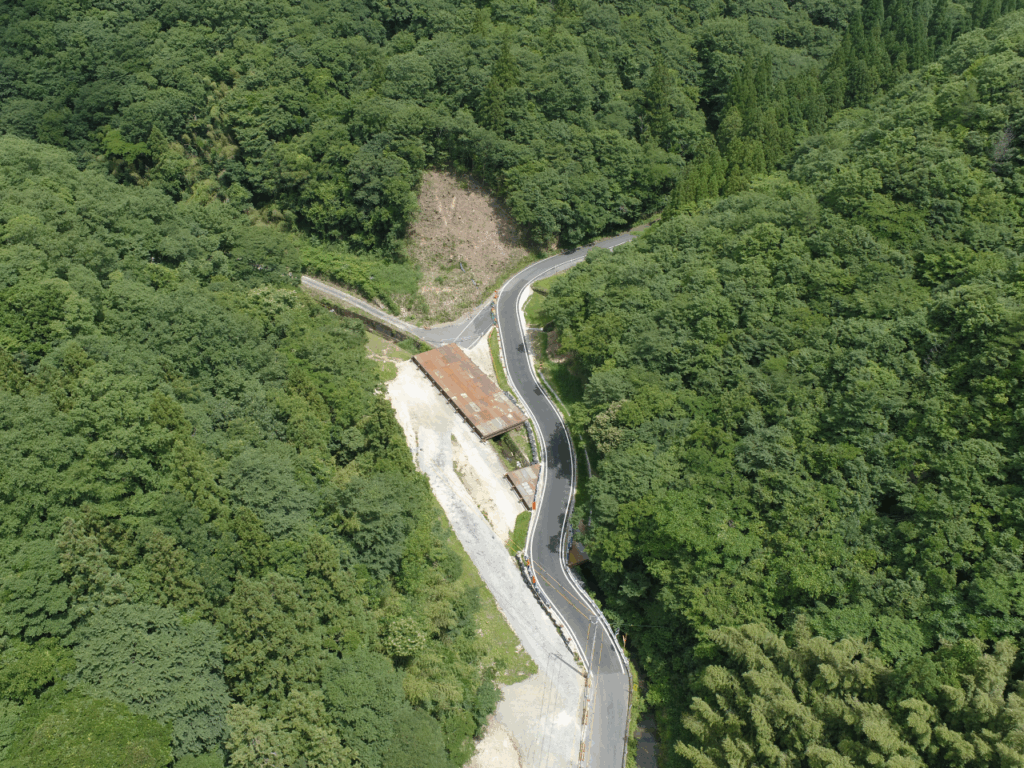 （一）斐川上島線（武部２工区）総合交付金（改築）工事第６期