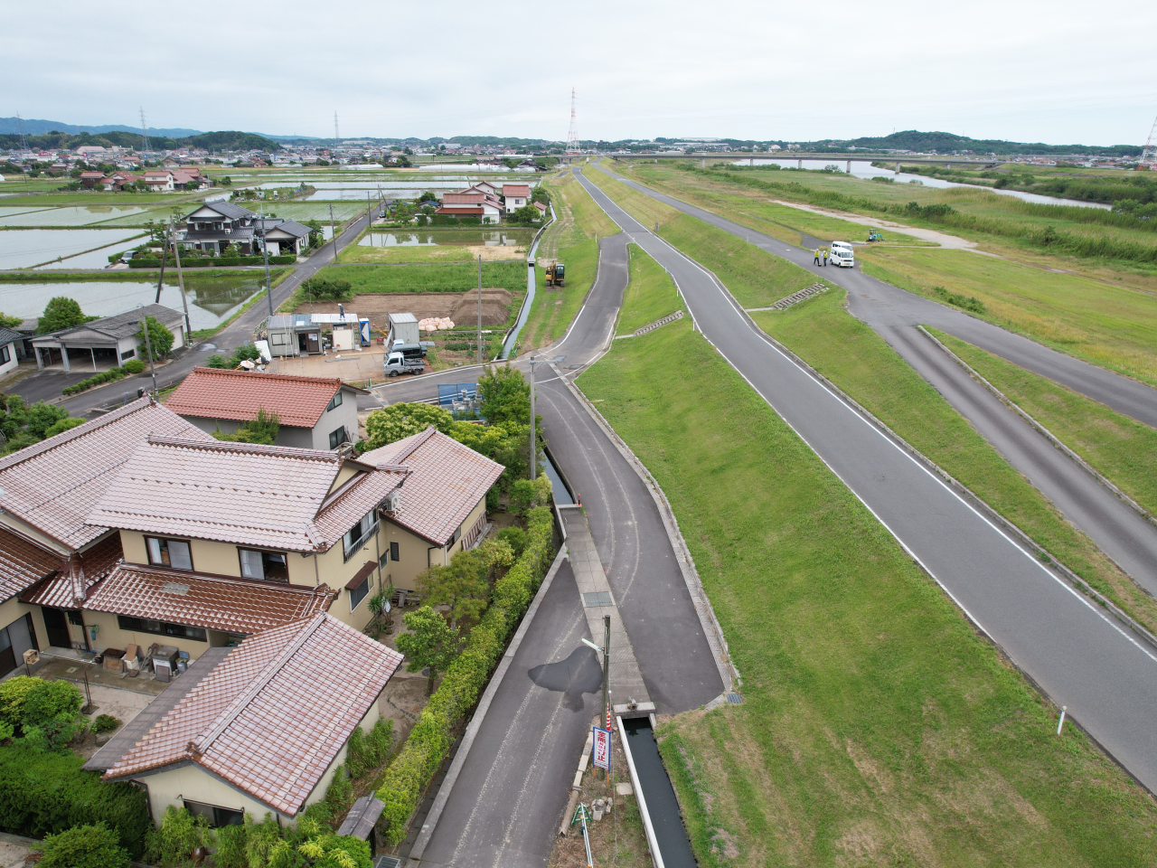 令和5年度神戸川沖地先軟弱地盤対策第1工事