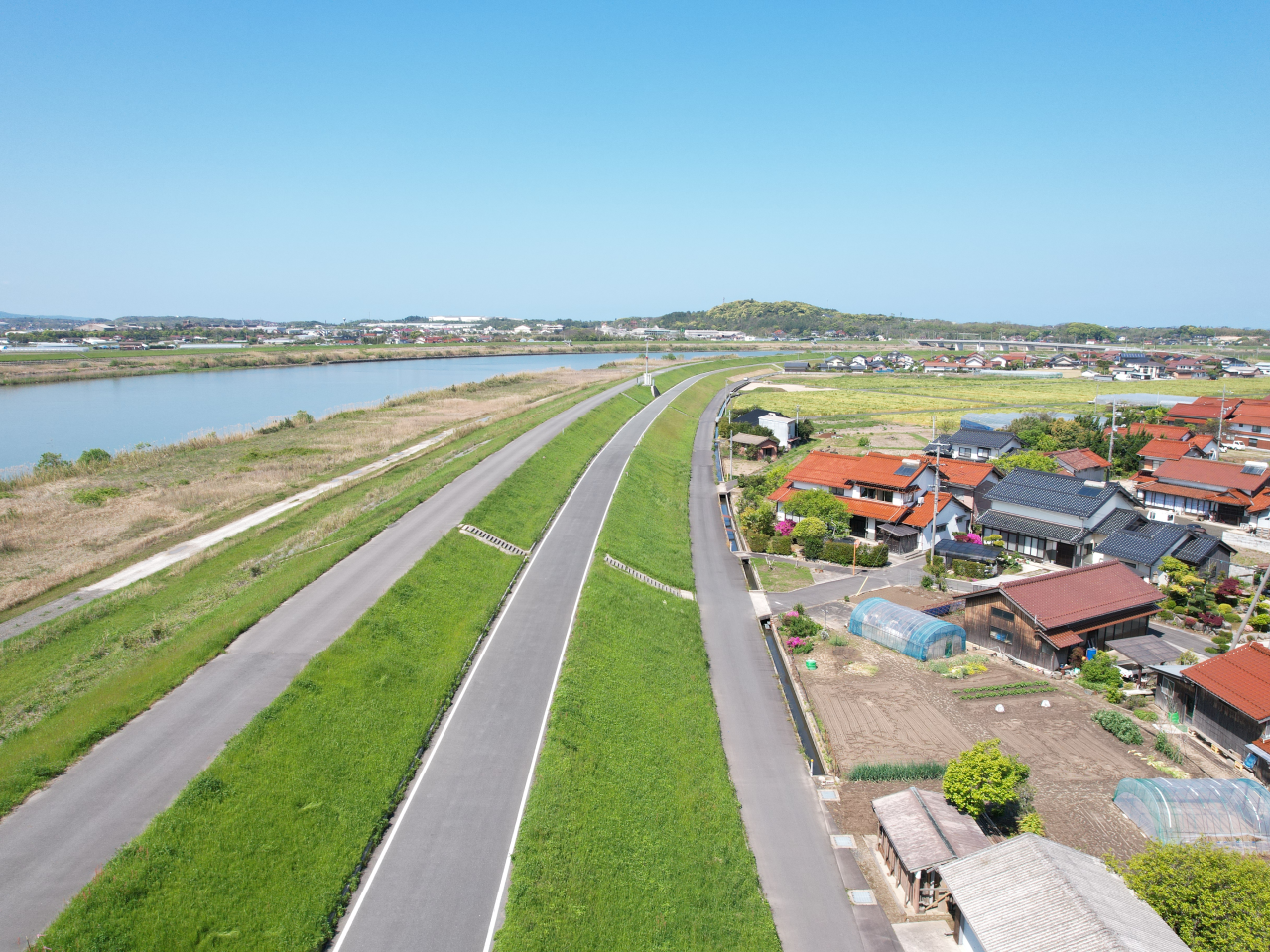 令和4年度神戸川西園地区軟弱地盤対策第3工事
