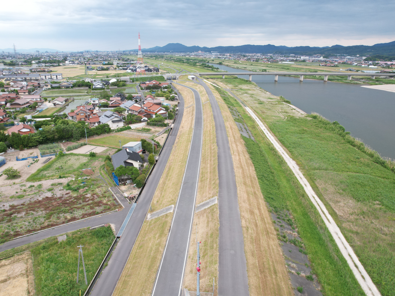 令和4年度神戸川西園地区軟弱地盤対策第3工事
