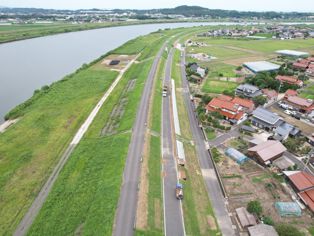 令和4年度神戸川西園地区軟弱地盤対策第3工事