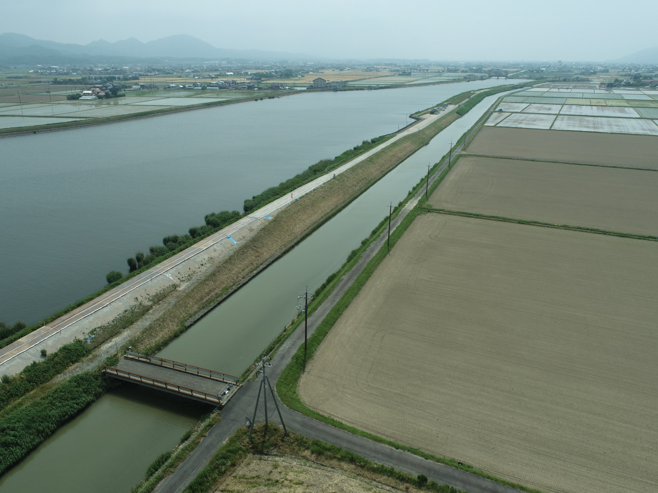 五右衛門川（十四間川）防災交付金（総流防）工事（11月補正）第2期