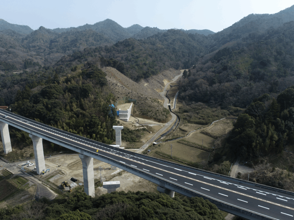 （一）斐川上島線（武部２工区）総合交付金（改築）工事第７期