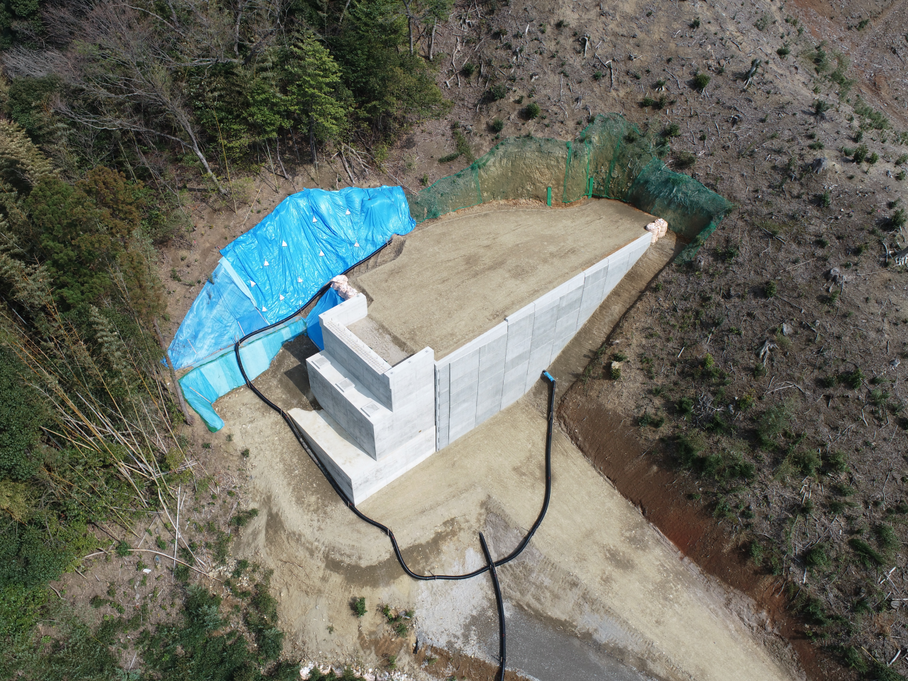 （一）斐川上島線（武部２工区）総合交付金（改築）工事第７期