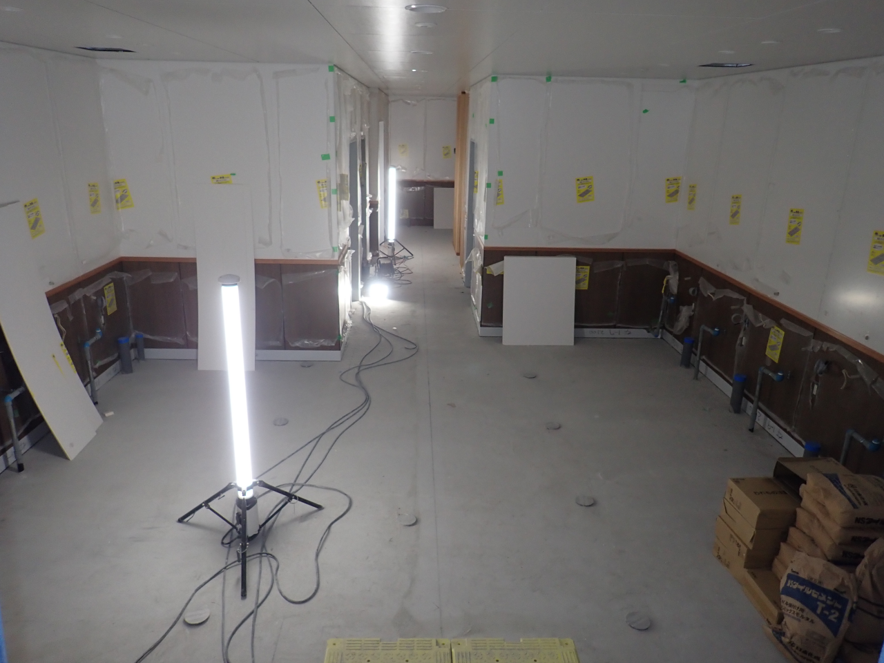 令和5年度一般国道9号道の駅湯の川トイレ改修工事