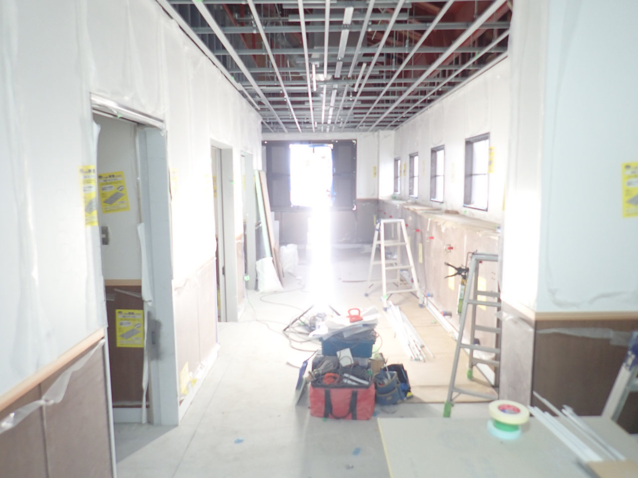 令和5年度一般国道9号道の駅湯の川トイレ改修工事