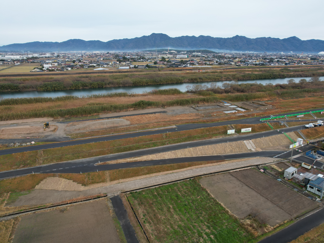令和5年度神戸川沖地先軟弱地盤対策第1工事