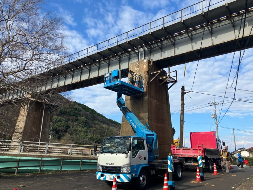 米土セ2025第2号 米子土技セ管内高架橋修繕他