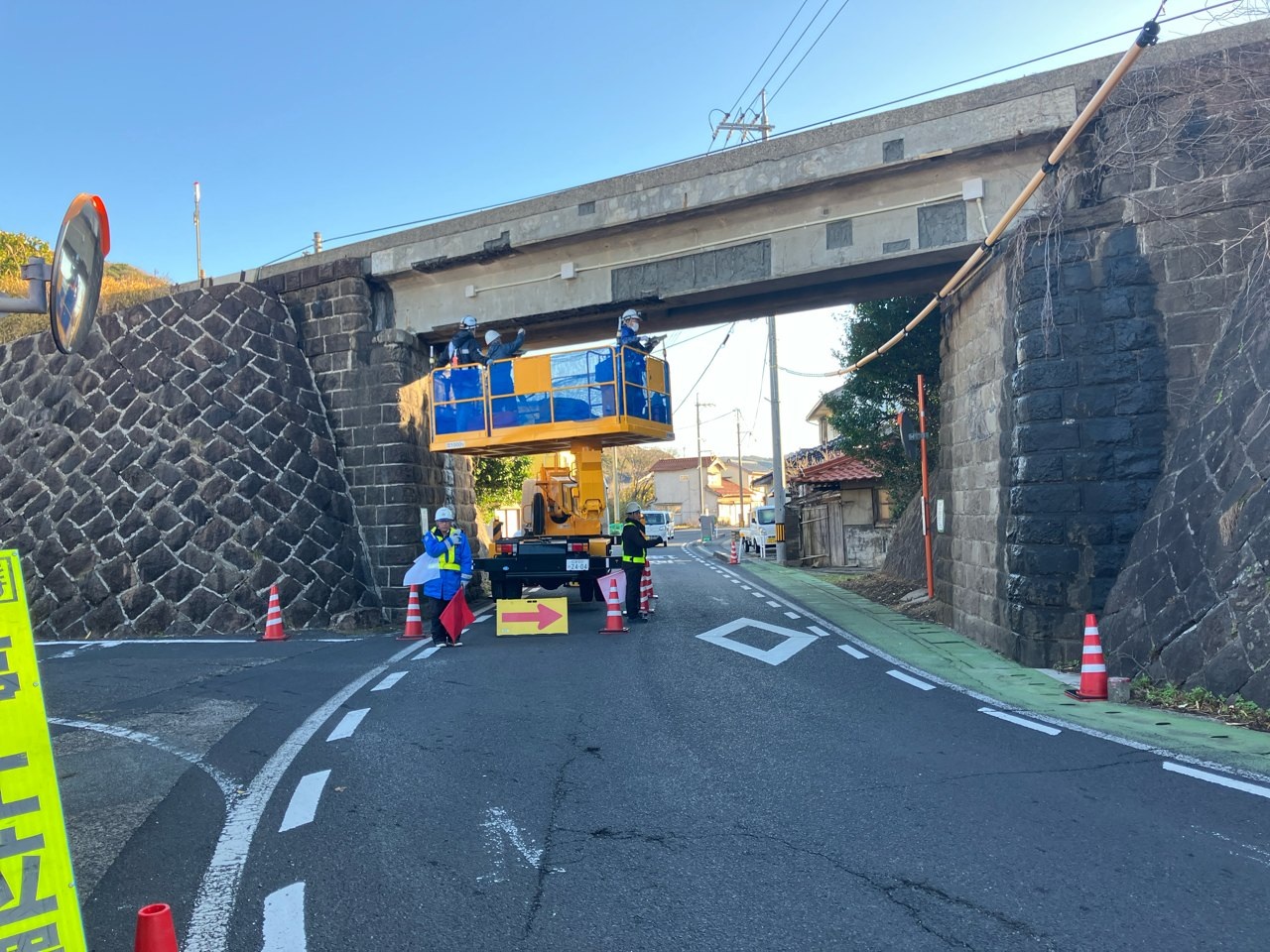 米土セ2025第2号 米子土技セ管内高架橋修繕他