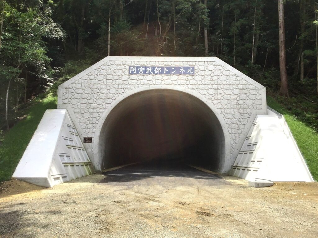 斐川上島線（武部２工区）防安交付金（改築）工事　第１６期